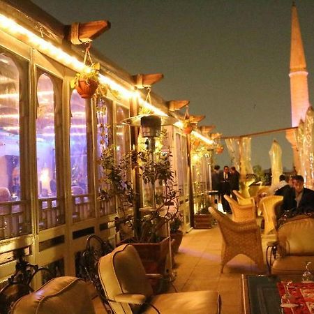 Le Riad Hotel De Charme 开罗 外观 照片