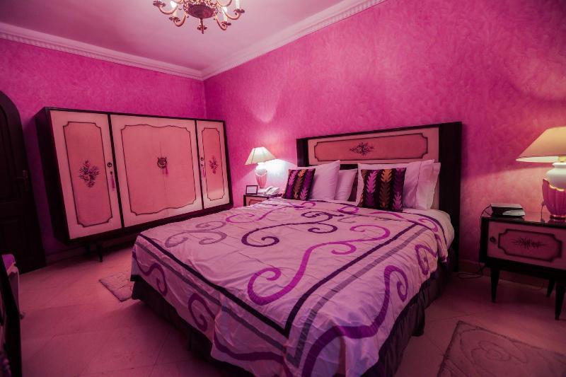 Le Riad Hotel De Charme 开罗 外观 照片